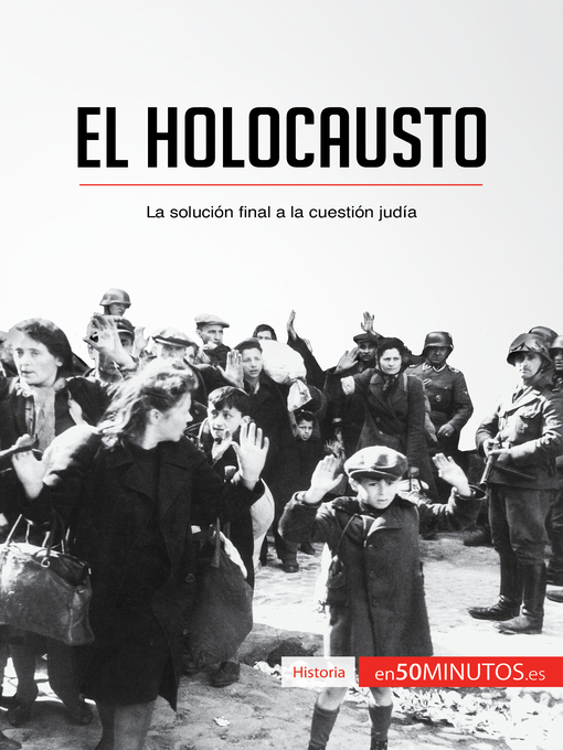 Title details for El Holocausto by 50Minutos - Available